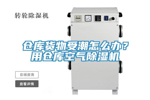 倉庫貨物受潮怎麽辦？用倉庫空氣香蕉视频国产