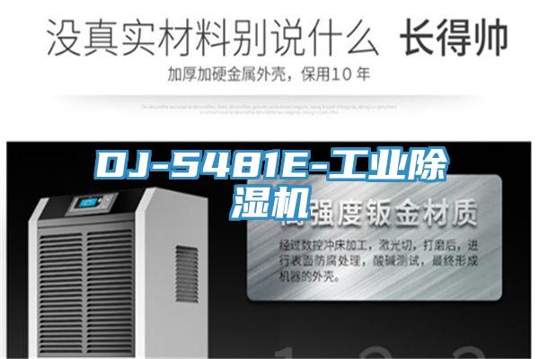 DJ-5481E-工業香蕉视频国产
