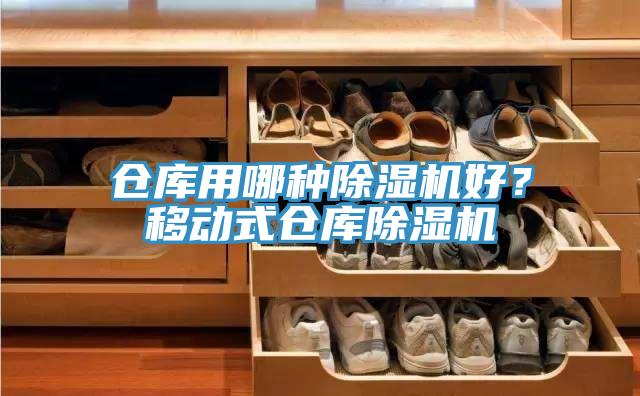 倉庫用哪種香蕉视频国产好？移動式倉庫香蕉视频国产