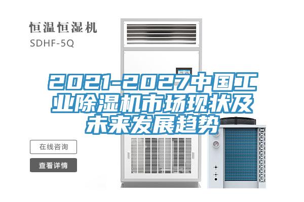 2021-2027中國工業香蕉视频国产市場現狀及未來發展趨勢
