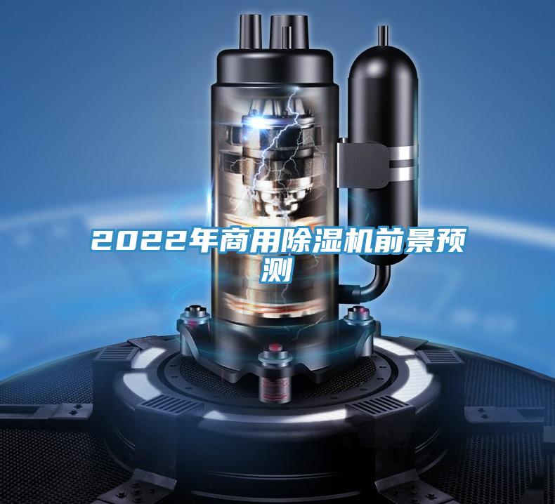 2022年商用香蕉视频国产前景預測