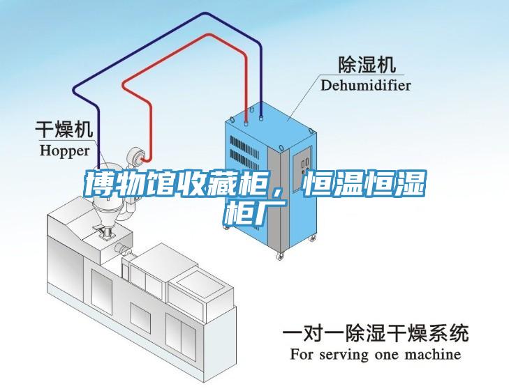 博物館收藏櫃，恒溫恒濕櫃廠