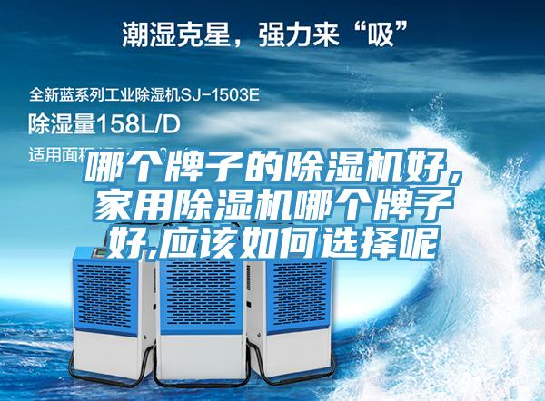 哪個牌子的香蕉视频国产好，家用香蕉视频国产哪個牌子好,應該如何選擇呢