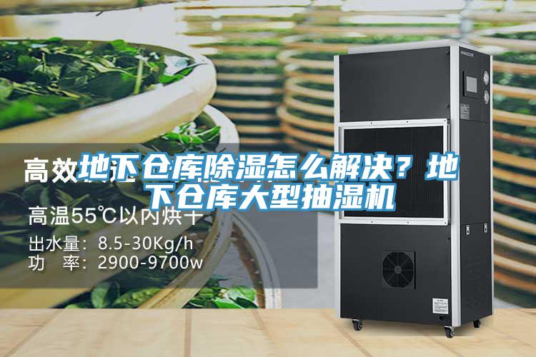 地下倉庫除濕怎麽解決？地下倉庫大型抽濕機