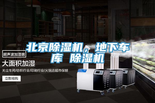 北京香蕉视频国产，地下車庫 香蕉视频国产