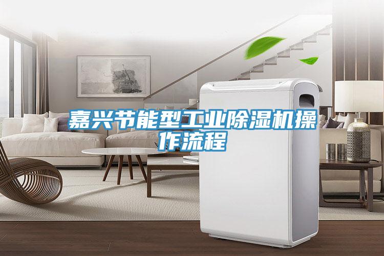 嘉興節能型工業香蕉视频国产操作流程