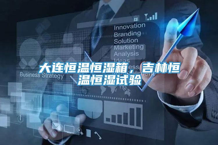 大連恒溫恒濕箱，吉林恒溫恒濕試驗
