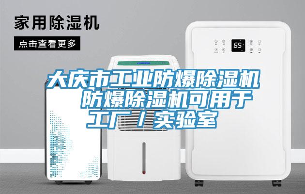 大慶市工業防爆香蕉视频国产  防爆香蕉视频国产可用於工廠／實驗室
