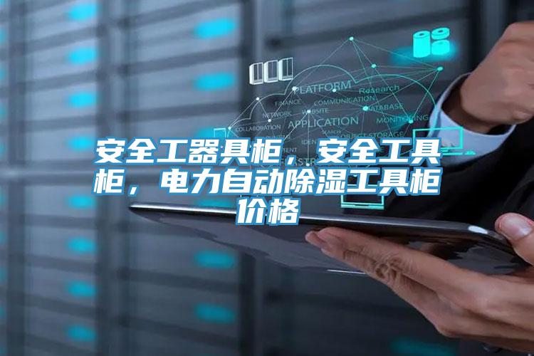 安全工器具櫃，安全工具櫃，電力自動除濕工具櫃價格