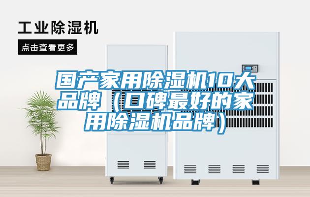 國產家用香蕉视频国产10大品牌（口碑最好的家用香蕉视频国产品牌）