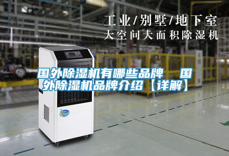 國外香蕉视频国产有哪些品牌  國外香蕉视频国产品牌介紹【詳解】
