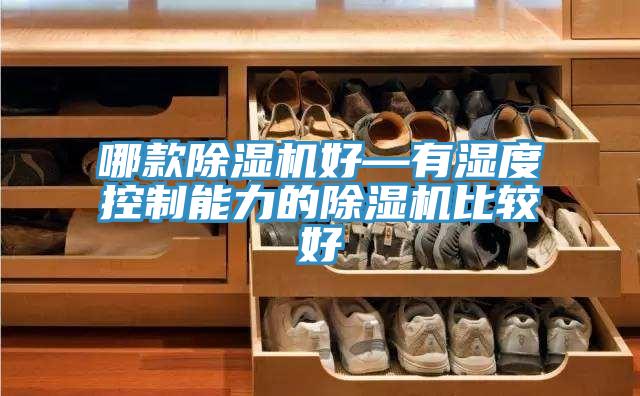 哪款香蕉视频国产好—有濕度控製能力的香蕉视频国产比較好