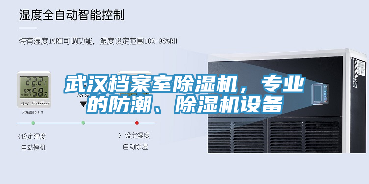 武漢檔案室香蕉视频国产，專業的防潮、香蕉视频国产設備