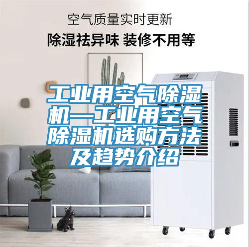 工業用空氣香蕉视频国产—工業用空氣香蕉视频国产選購方法及趨勢介紹