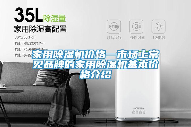 家用香蕉视频国产價格—市場上常見品牌的家用香蕉视频国产基本價格介紹