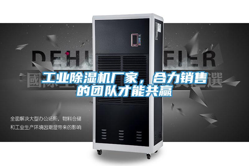 工業香蕉视频国产廠家，合力銷售的團隊才能共贏