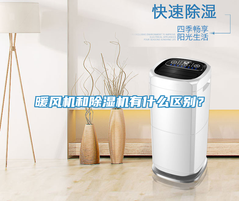 暖風機和香蕉视频国产有什麽區別？