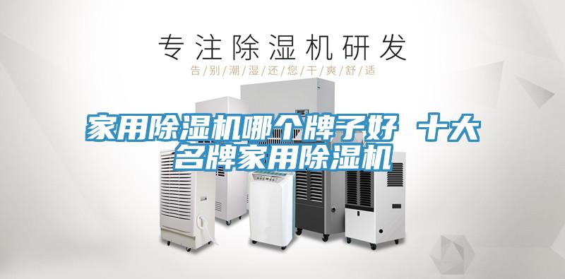 家用香蕉视频国产哪個牌子好 十大名牌家用香蕉视频国产