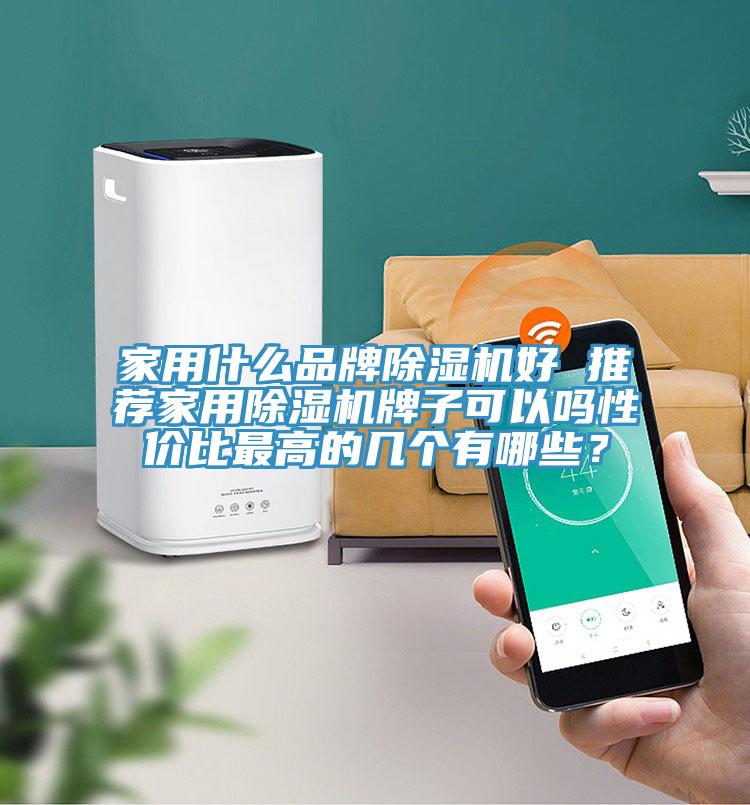 家用什麽品牌香蕉视频国产好 推薦家用香蕉视频国产牌子可以嗎性價比最高的幾個有哪些？