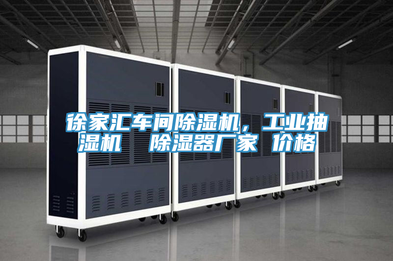徐家匯車間香蕉视频国产，工業抽濕機  除濕器廠家 價格