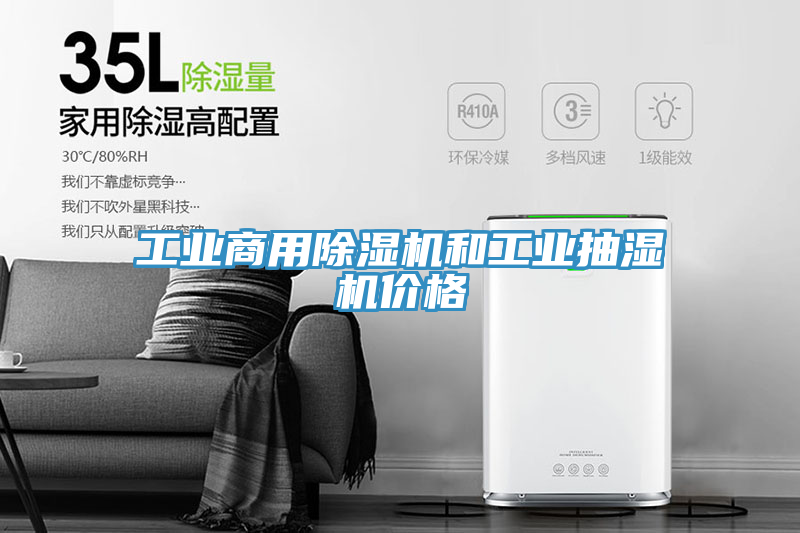 工業商用香蕉视频国产和工業抽濕機價格