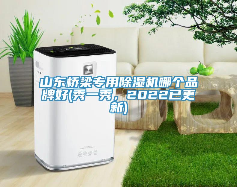 山東橋梁專用香蕉视频国产哪個品牌好(秀一秀，2022已更新)