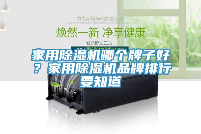 家用香蕉视频国产哪個牌子好？家用香蕉视频国产品牌排行要知道