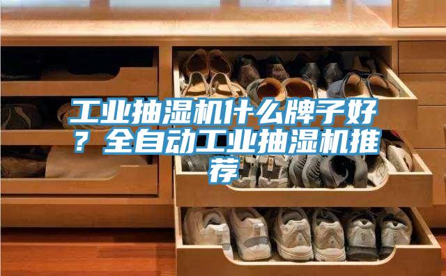 工業抽濕機什麽牌子好？全自動工業抽濕機推薦