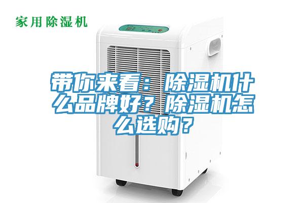 帶你來看：香蕉视频国产什麽品牌好？香蕉视频国产怎麽選購？