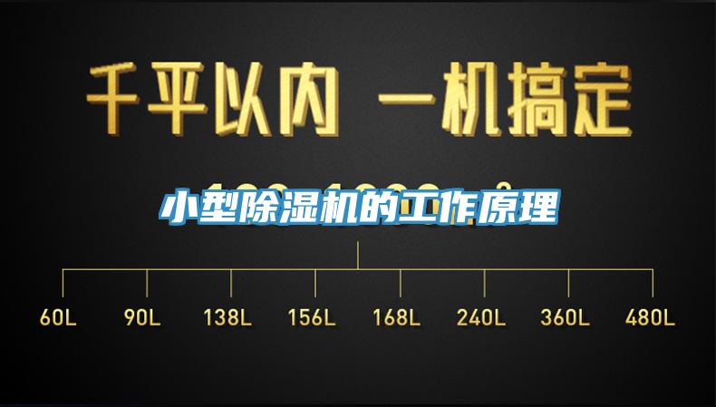 小型香蕉视频国产的工作原理