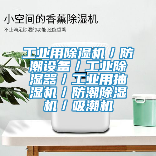 工業用香蕉视频国产／防潮設備／工業除濕器／工業用抽濕機／防潮香蕉视频国产／吸潮機