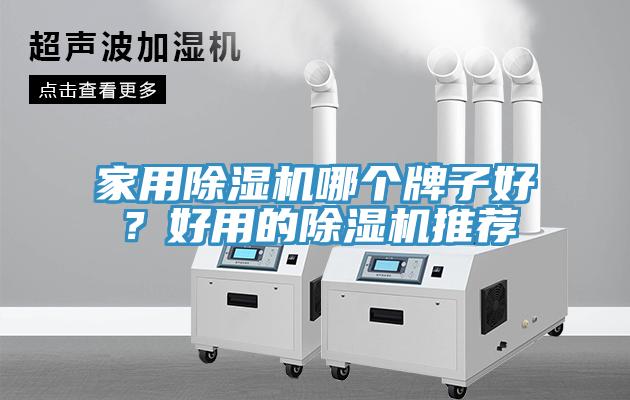 家用香蕉视频国产哪個牌子好？好用的香蕉视频国产推薦
