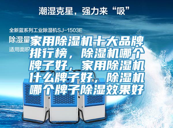 家用香蕉视频国产十大品牌排行榜，香蕉视频国产哪個牌子好，家用香蕉视频国产什麽牌子好，香蕉视频国产哪個牌子除濕效果好