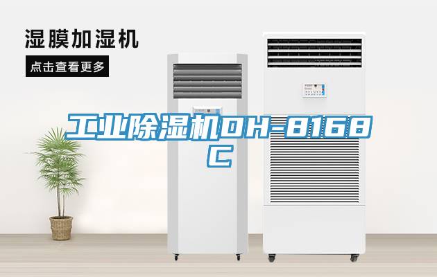 工業香蕉视频国产DH-8168C