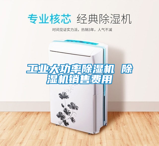 工業大功率香蕉视频国产 香蕉视频国产銷售費用