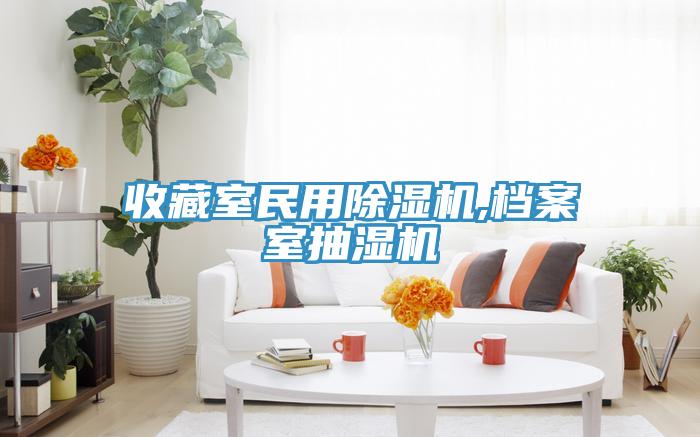 收藏室民用香蕉视频国产,檔案室抽濕機