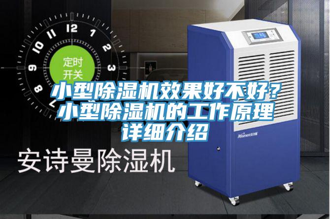 小型香蕉视频国产效果好不好？小型香蕉视频国产的工作原理詳細介紹