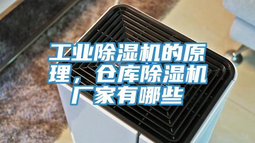 工業香蕉视频国产的原理，倉庫香蕉视频国产廠家有哪些