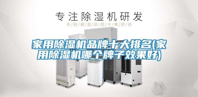 家用香蕉视频国产品牌十大排名(家用香蕉视频国产哪個牌子效果好)