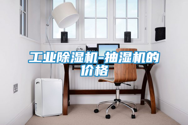 工業香蕉视频国产-抽濕機的價格