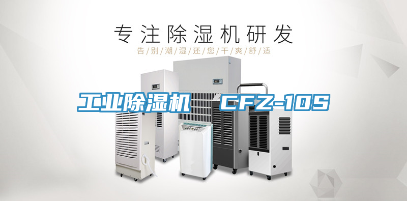 工業香蕉视频国产  CFZ-10S