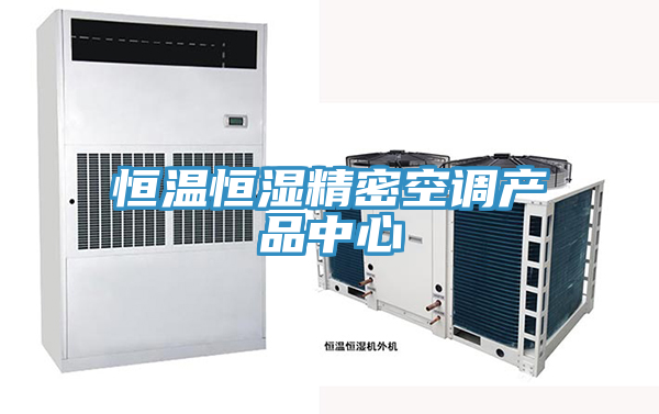 恒溫恒濕精密空調三级片香蕉视频