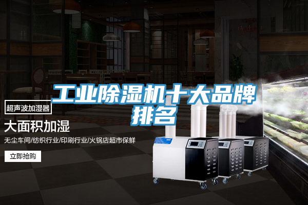 工業香蕉视频国产十大品牌排名