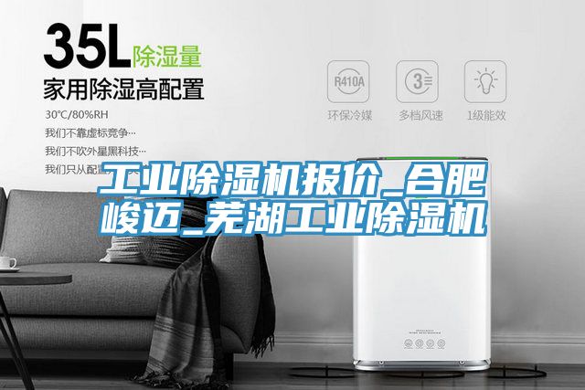 工業香蕉视频国产報價_合肥峻邁_蕪湖工業香蕉视频国产