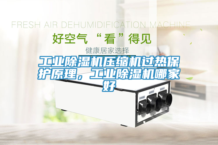 工業香蕉视频国产壓縮機過熱保護原理，工業香蕉视频国产哪家好