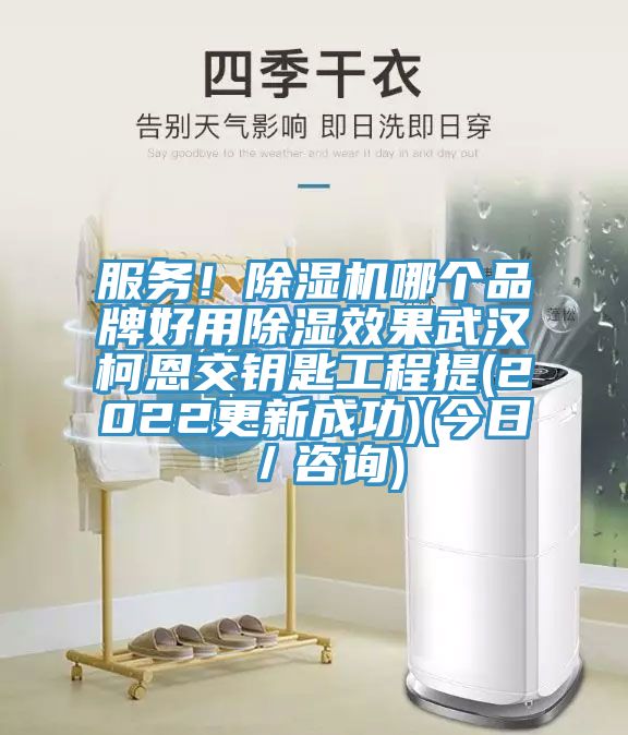 服務！香蕉视频国产哪個品牌好用除濕效果武漢柯恩交鑰匙工程提(2022更新成功)(今日／谘詢)