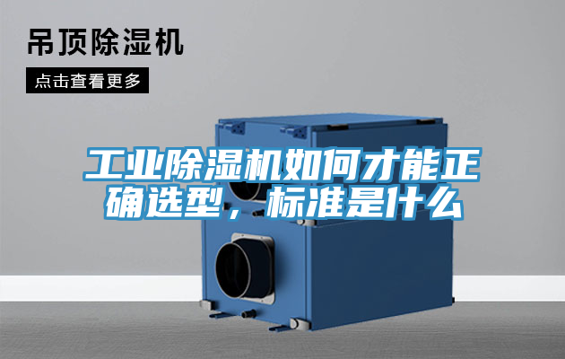 工業香蕉视频国产如何才能正確選型，標準是什麽