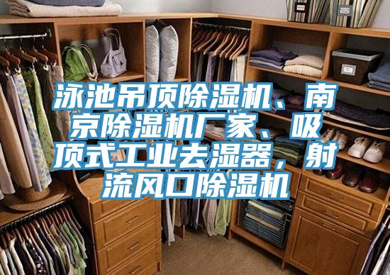 泳池吊頂香蕉视频国产、南京香蕉视频国产廠家、吸頂式工業去濕器，射流風口香蕉视频国产