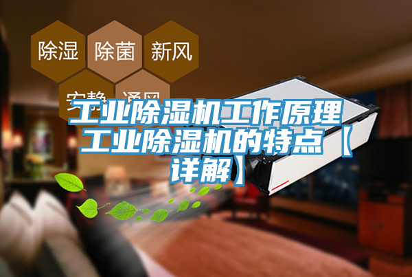 工業香蕉视频国产工作原理 工業香蕉视频国产的特點【詳解】