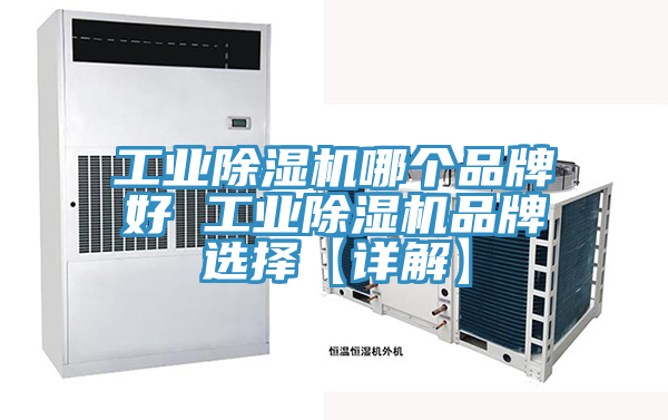 工業香蕉视频国产哪個品牌好 工業香蕉视频国产品牌選擇【詳解】